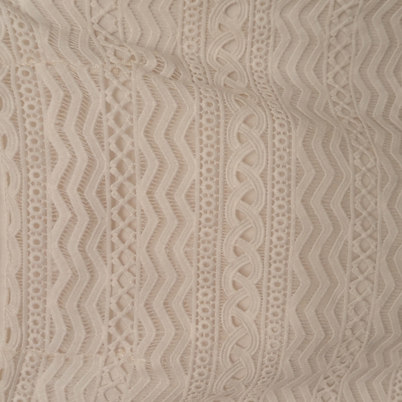 Soprano fringe skirt - Picture 2 of 2